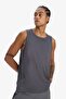 Defactofit Quick Dry Stretch Fabric Slim Fit Close-Fitting Crew Neck Sports Singlet E2434Ax25Sm - 3