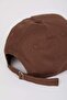 Men's Label Printed Woven Baseball Basketball Cap D7820Ax25Sm - 7
