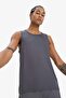Defactofit Quick Dry Stretch Fabric Slim Fit Close-Fitting Crew Neck Sports Singlet E2434Ax25Sm - 4
