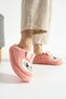 Winter Women's Slippers with Powder Plush Toys - 3