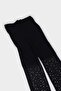 Women's Stone Printed 60 Denier Premium Pantyhose E8667Axns - 5