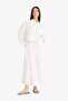 A-Line High Waist Parachute Maxi Skirt E6695Ax25Sp - 5