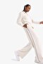 Ultra Soft Wide Leg Standard Length Modal Sports Pants D7128Ax25Sp - 4