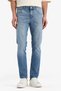 Pedro Slim Fit Narrow Fit Regular Waist Narrow Leg Jean Trousers E9305Ax25Sp - 3