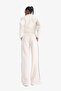 Ultra Soft Wide Leg Standard Length Modal Sports Pants D7128Ax25Sp - 7