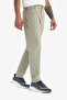 Slim Fit Slim Fit Standard Leg Flexible Multifunctional Woven Athlete Pants E3333Ax25Sp - 7
