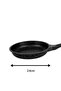 Döküm Midi Boy Saplı Tava 24cm - 6