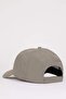 Men's Label Printed Woven Baseball Basketball Cap D9207Ax25Sm - 5