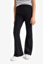Girl's Flared Leggings E1840A825Sm - 5