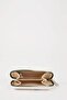 Women's Butterfly Patterned Faux Leather Coin Purse E5473Axns - 4