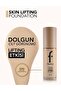 Flormar  Skin Lifting Foundation - 070 Medium Beige - 4
