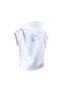 Sea Bream Womens Sleeveless Hoodie Sweatshirt M Size - 3