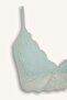 Lace Covered Pad Bralet-Fall in Love D7843Ax25Sp - 8