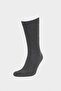 Men's 7-Pack Cotton Long Socks F3054Axns - 2