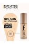 Flormar  Skin Lifting Foundation - 060 Golden Neutral - 4