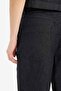 100% Cotton Wide Leg High Waist Long Jean Trousers E5794Ax25Sp - 5