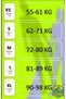 Waterproof and Cold-Resistant Hooded Short Parka Coat--1128-- - 2