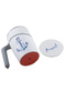 Anchor Suction Mug - 8