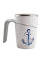 Anchor Suction Mug - 2