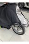 Universal Scooter Luxury Knee Cover for All Models
