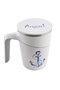 Anchor Suction Mug - 7