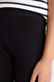 Girl's Flared Leggings E1840A825Sm - 6