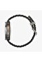 Galaxy Watch 9/8 (44mm) Uyumlu Bezel Tune Pilot Klasik Havacılık Silver Çerçeve Silver - ACS10009 - 2
