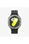 Galaxy Watch 9/8 (44mm) Uyumlu Bezel Tune Pilot Klasik Havacılık Silver Çerçeve Silver - ACS10009 - 5