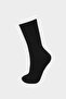 Women's 2-Piece Wool Winter Socks E9004Axns - 2