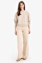 Boxy Fit Basic Thick Sweatshirt E4732Ax25Sp - 2
