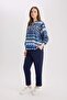 Harem Basic Trousers E5760Ax25Sp - 4