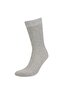 Men's Comfortable Elastic 5-Piece Cotton Long Socks D9673Axns - 3