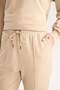 Harem Basıc Sweatshirt Kumaşı Pantolon D9363AX25SP - 5