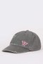 Embroidered Cap Hat for Girls C0585A825Sm - 2