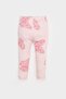 Baby Girl Butterfly Print Ribbed Camisole Leggings E5547A525Sp