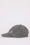 Embroidered Cap Hat for Girls C0585A825Sm - 4