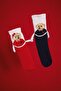 Men's Magnet Cotton Fun Socks F1469Axns - 5