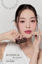 Velvety Lipstick Offering a Smooth Look Moodwear Blur Lipstick (006 Ruffle) - 8