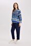 Harem Basic Trousers E5760Ax25Sp - 5