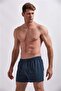 3-Piece Men's Boxers 100% Cotton Knitted Combed 1120 - 3
