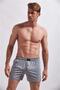 Men's Boxers 100% Cotton Knitted Combed 1120 - 2