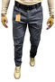 Men's Cargo Pants Outdoor Tactical Pocket Lycra Fabric - 7