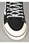 Vn000Cvt6Bt1-Mte Sk8-Hi Waterproof Black Women's Sneaker - 3