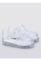 صندل أبيض للأطفال S10308 TOBBY GLOSS GLITTER - 2