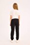 Printed Jogger Sweatpants with Elastic Waistband for Girls D9689A825Sp - 6