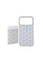 Magsafe Phone Case with White Card Holder Dk286 iPhone 17 Promax - 5