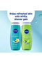 Frangipani & Oil Shower Gel, Refreshing Body Wash Floral Scent, 500ml - 6