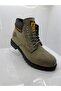 Boots Winter Water and Cold Proof Lace up Non-Slip Sole Orthopedic Sole Suitable for Daily Use - 3