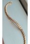 Steel Bracelet, Women's Embellished Bracelet, Forever Engraved Bracelet, Does Not Tarnish.