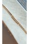 Steel Bracelet, Women's Embellished Bracelet, Forever Engraved Bracelet, Does Not Tarnish. - 3